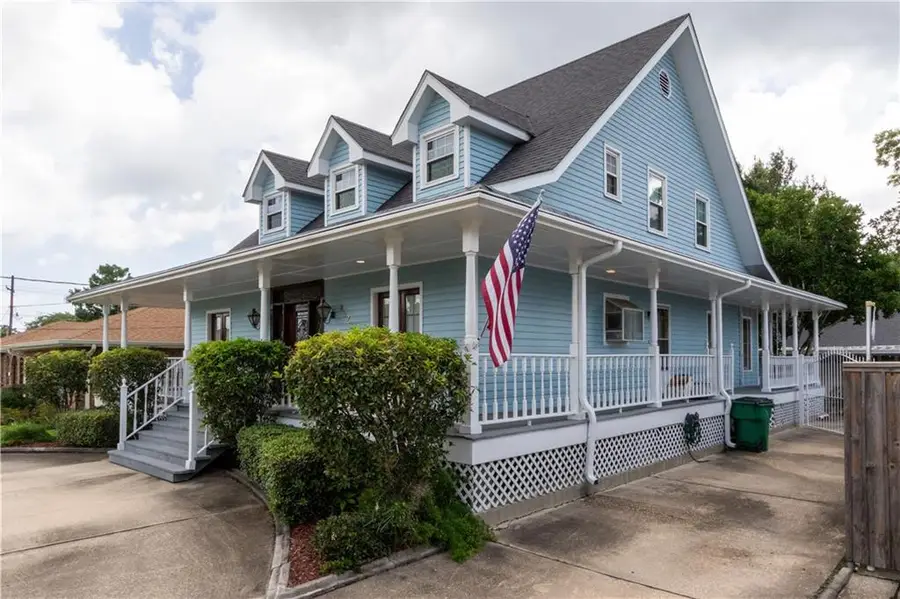 4525 Barnett Street, Metairie, LA 70006 - Image #3