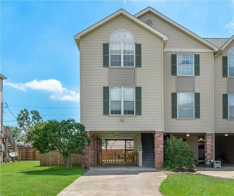 41 Brandon Hall Drive #A, Destrehan, LA 70047 - Image #1