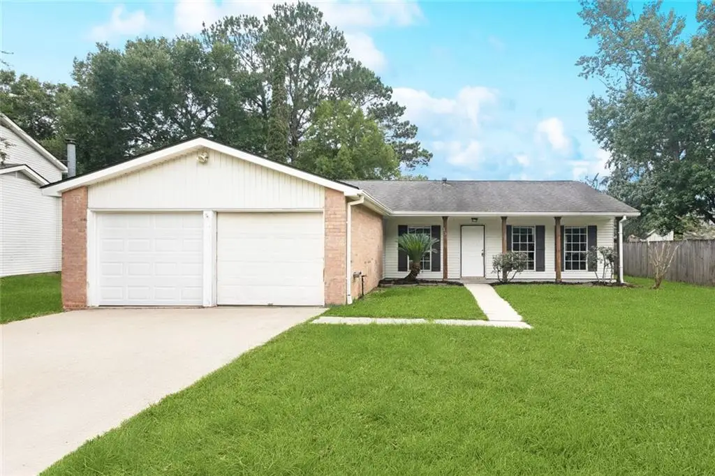 136 Wharton Street, Covington, LA 70433 - Image #1