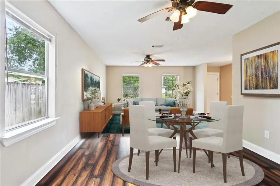 136 Wharton Street, Covington, LA 70433 - Image #3