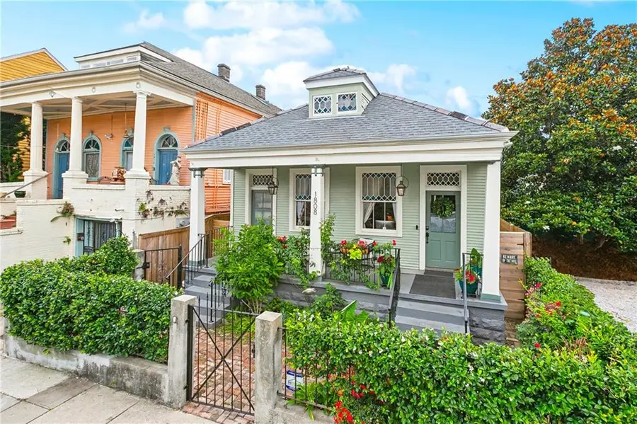 1808 N Rampart Street, New Orleans, LA 70116 - Image #3