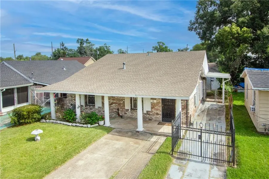 8013 Simon Street, Metairie, LA 70003 - Image #2