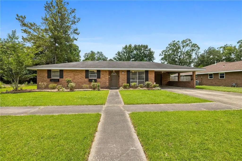 2107 Cherie Drive, Hammond, LA 70401 - Image #1