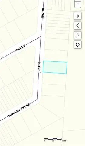 Justin Lane, Harvey, LA 70058 - #2