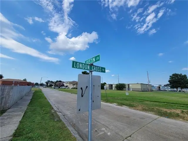 Justin Lane, Harvey, LA 70058 - #3