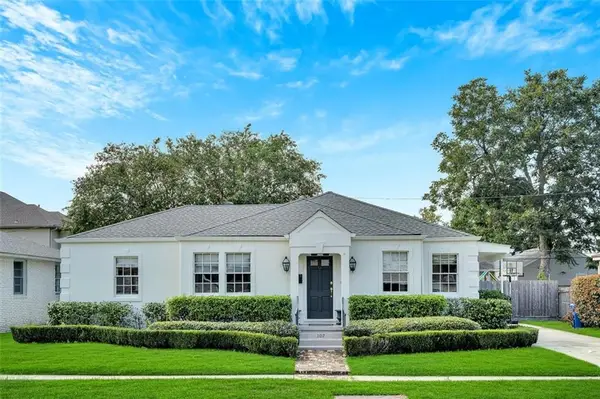 107 Melody Drive, Metairie, LA 70001