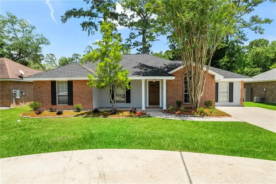 2189 Rue Pickney Street, Mandeville, LA 70448 - #2