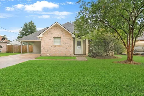 14382 Carrol Avenue, Walker, LA 70785