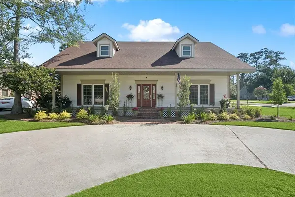 925 Winona Drive, Mandeville, LA 70471