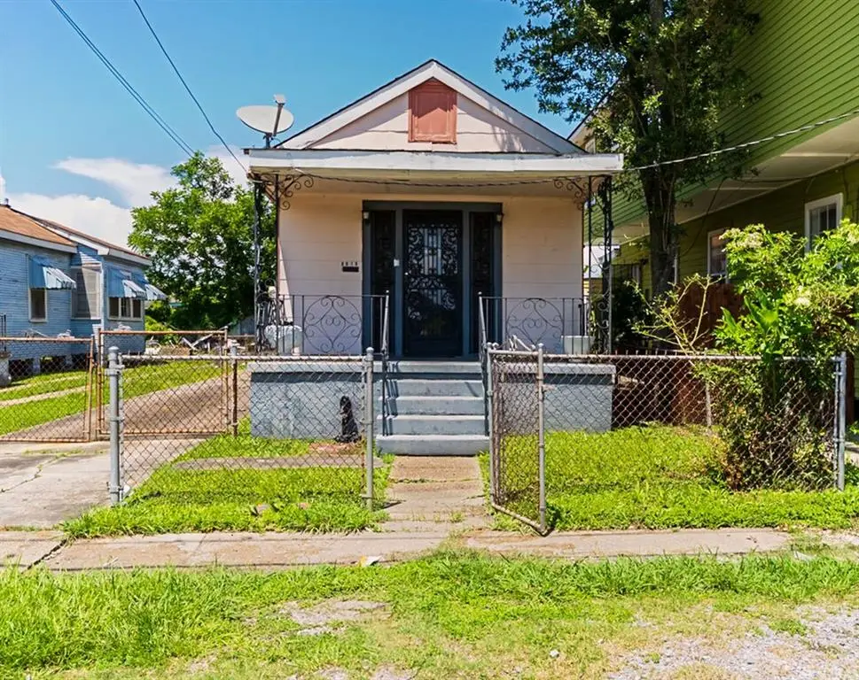 8819 Fig Street, New Orleans, LA 70118 - Image #1