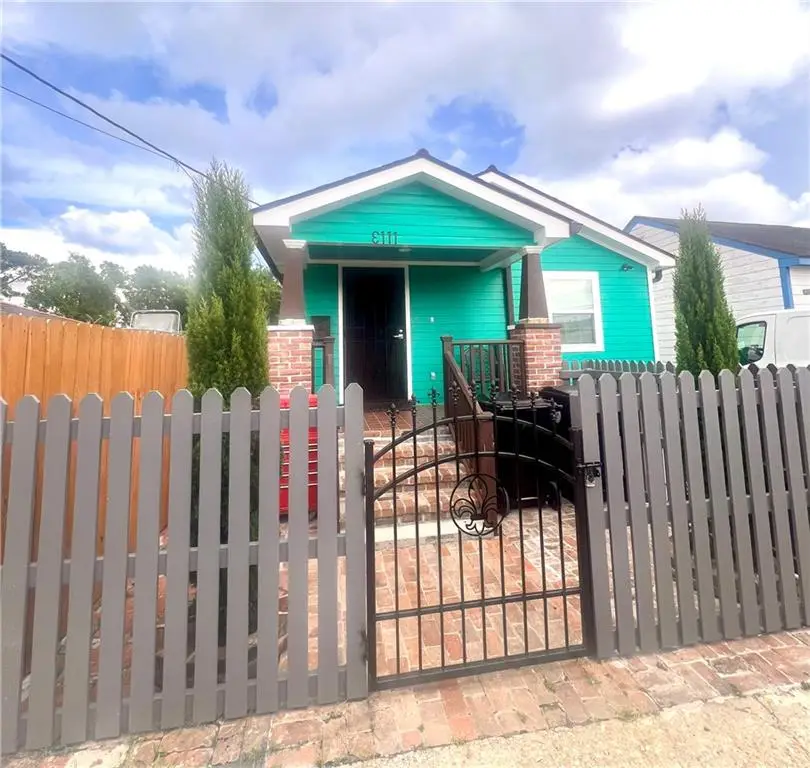 3111 Hamilton Street, New Orleans, LA 70118 - Image #1