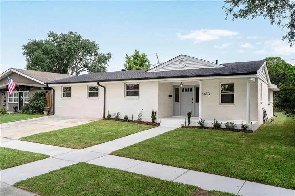 5613 Morton Street, Metairie, LA 70003 - Image #1