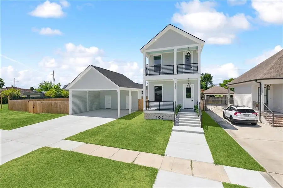 900 Perrin Drive, Arabi, LA 70032 - Image #3