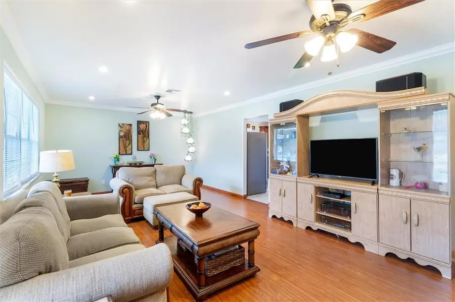 5411 Chamberlain Drive, New Orleans, LA 70122 - #3