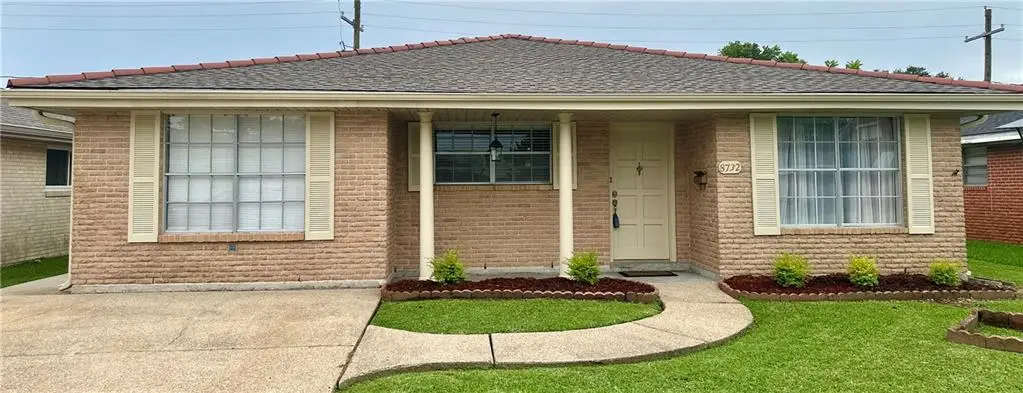 8732 25th Street, Metairie, LA 70003 - Image #1