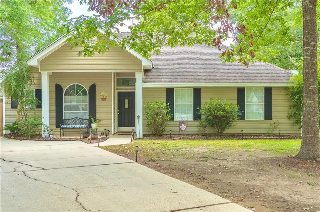 2342 Doe Court, Mandeville, LA 70448 - Image #1