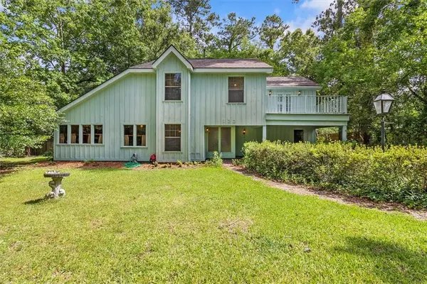 122 Country Club Drive, Covington, LA 70433