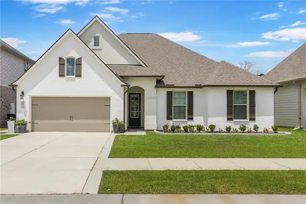 21212 White Wing Dove Drive, Covington, LA 70433