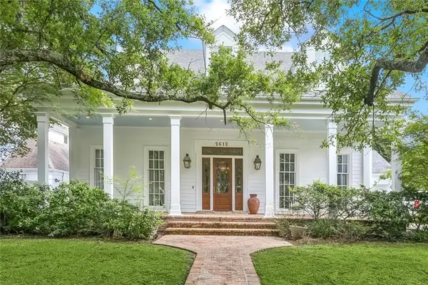 2612 Labarre Lane, Metairie, LA 70001