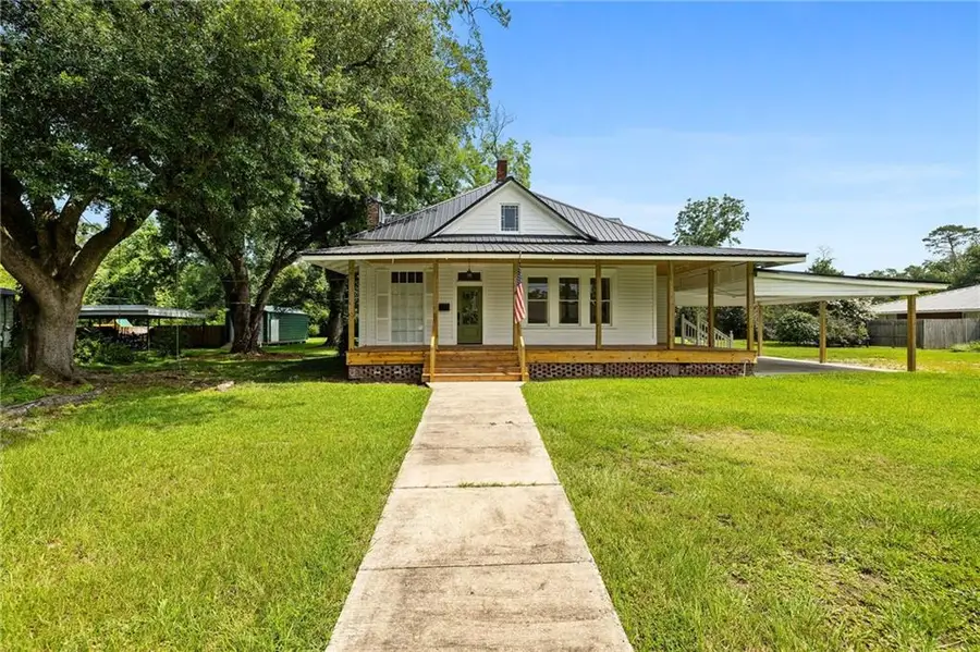 405 Hickory Street, Amite, LA 70422 - Image #2