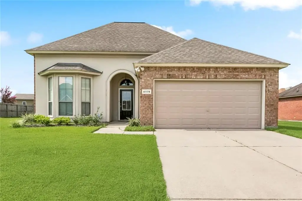 41174 Citadel Drive, Sorrento, LA 70778 - Image #1