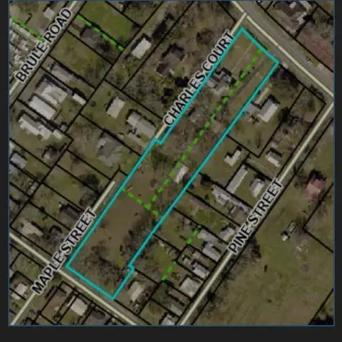 2665 La. Hwy. 1 Highway, Labadieville, LA 70372 - Image #2