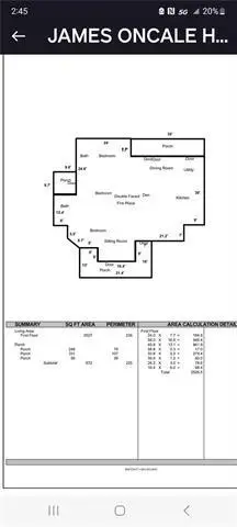 2665 La. Hwy. 1 Highway, Labadieville, LA 70372 - Image #3