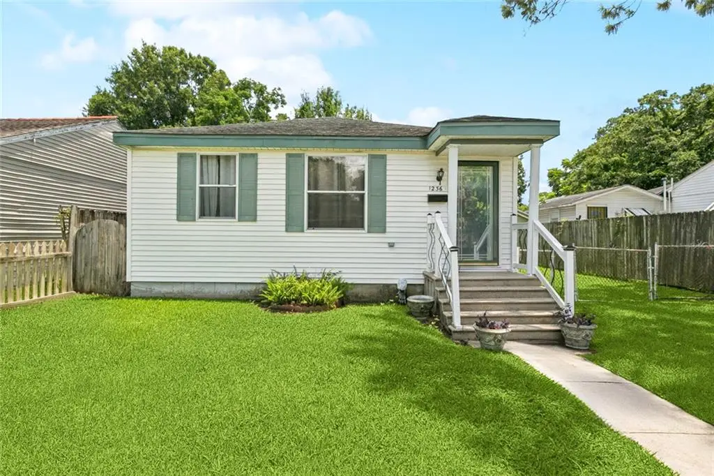 1236 Southlawn Boulevard, New Orleans, LA 70114 - Image #1