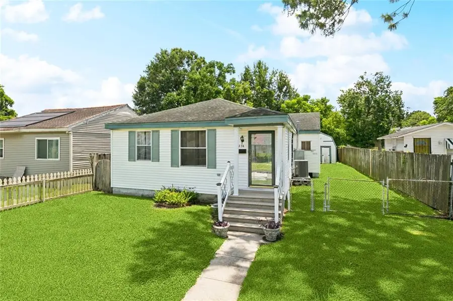 1236 Southlawn Boulevard, New Orleans, LA 70114 - Image #2