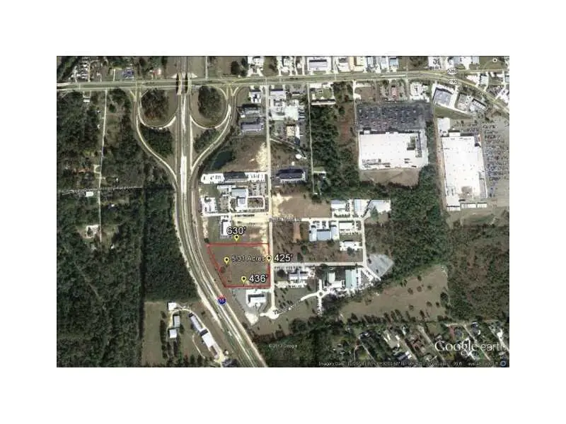 Westin Oaks Boulevard, Hammond, LA 70403 - #1
