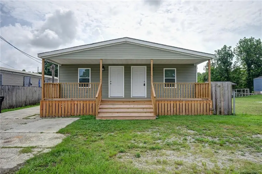 1609 Robert Drive, Saint Bernard, LA 70085 - #1