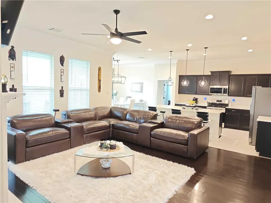 6464 Soaring Drive, Gonzales, LA 70737 - Image #3