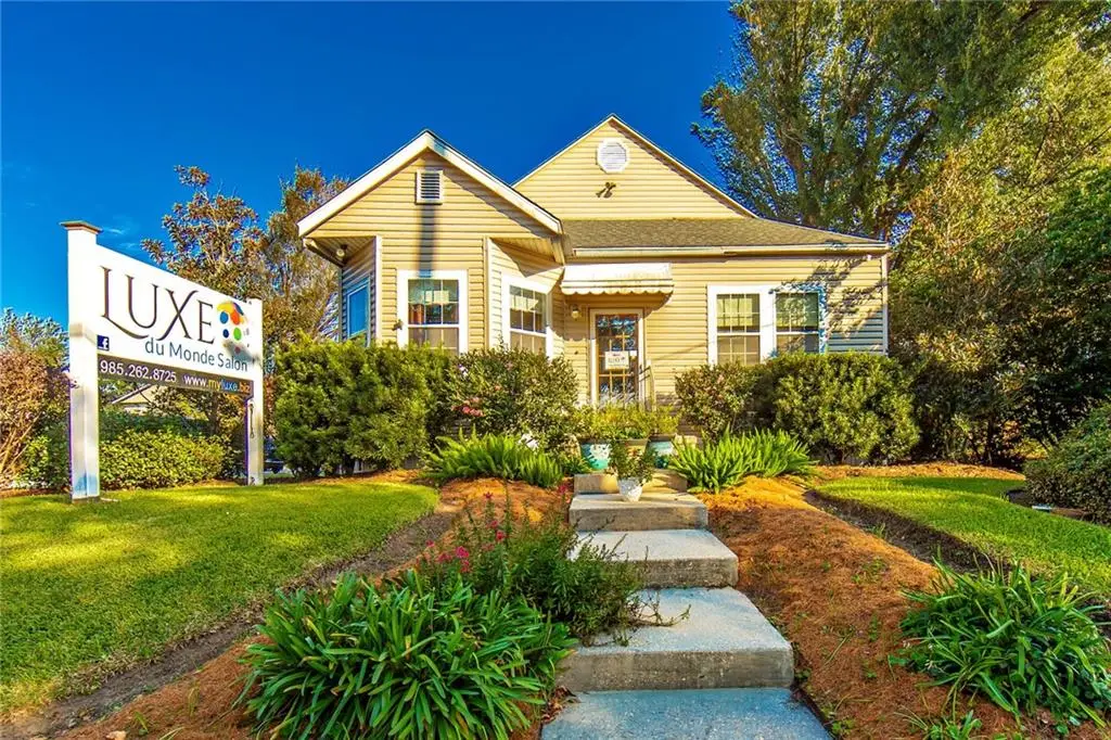 130 New Orleans Boulevard, Houma, LA 70364 - Image #1