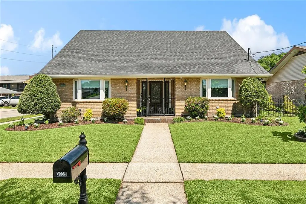 3935 Peoples Street, Metairie, LA 70002 - Image #1