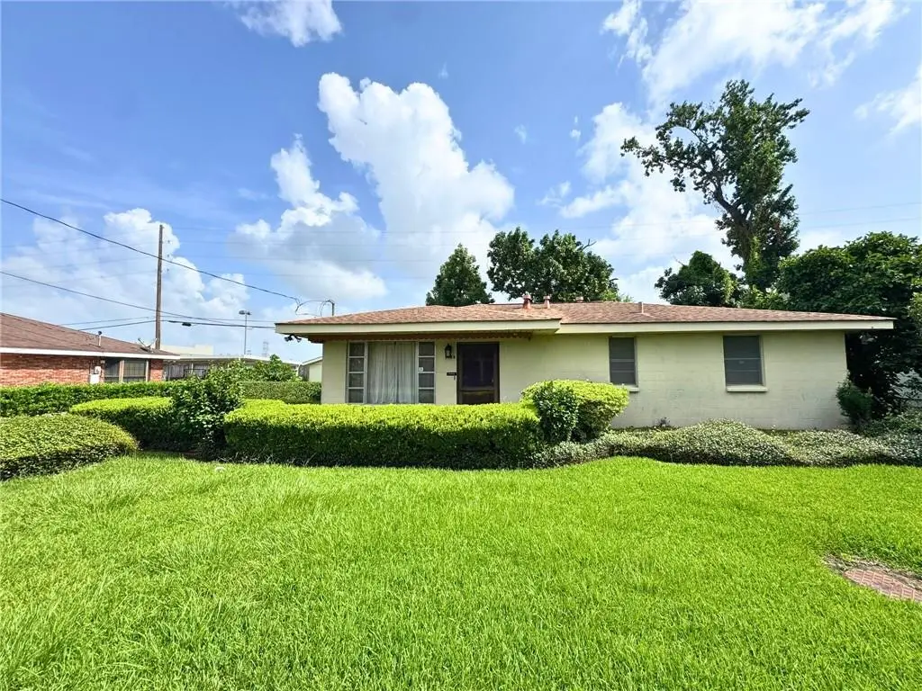 5128 Karen Drive, Marrero, LA 70072 - Image #1