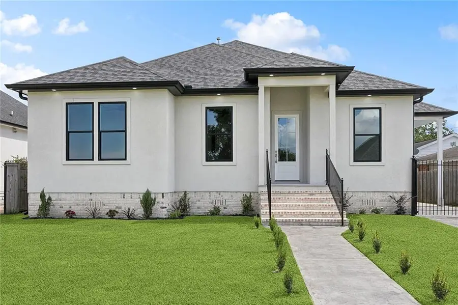 7536 Patricia Street, Arabi, LA 70032 - Image #2