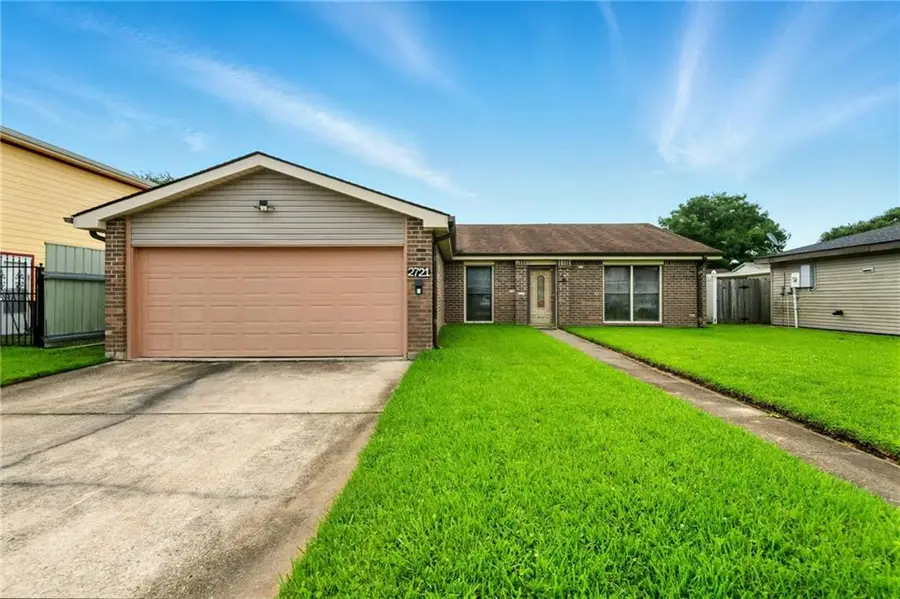 2721 S Birchfield Drive, Harvey, LA 70058 - Image #3