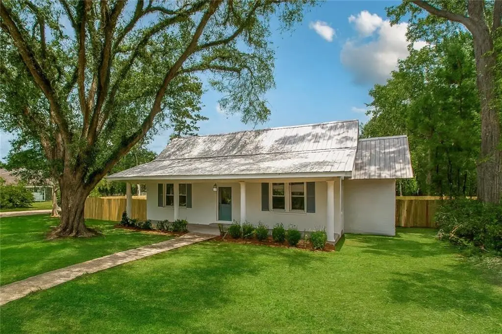 303 S Linden Street, Hammond, LA 70403 - Image #1