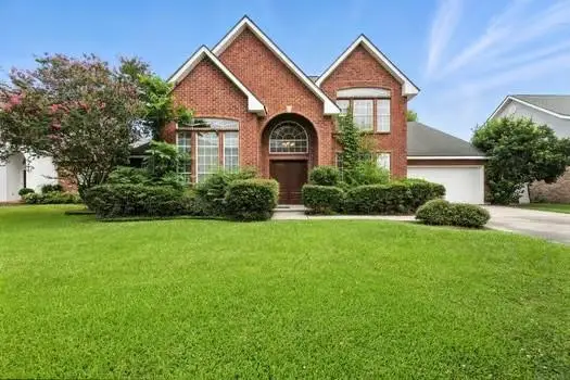 110 Woodchase Drive, Belle Chasse, LA 70037 - #1