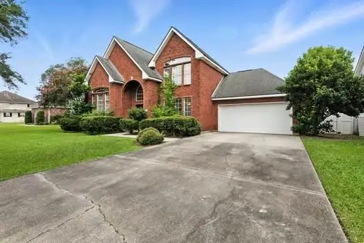 110 Woodchase Drive, Belle Chasse, LA 70037 - #2