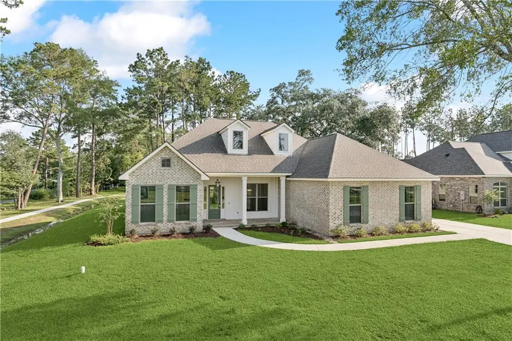 39063 Taylor Street, Pearl River, LA 70452 - #1