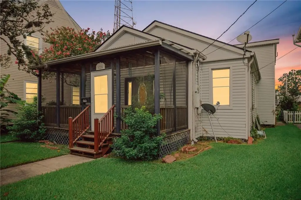 5225 Conti Street, New Orleans, LA 70124 - #1