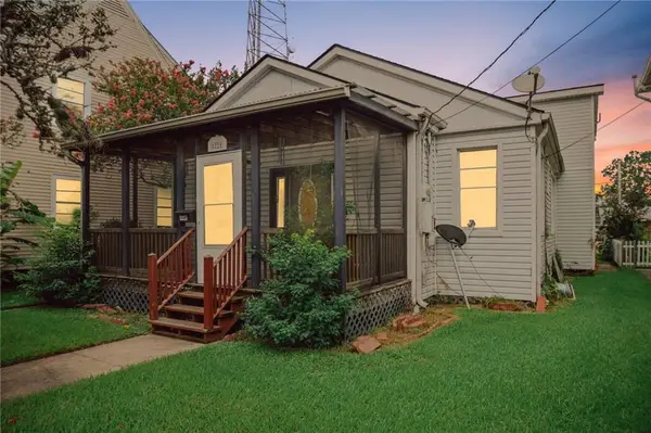 5225 Conti Street, New Orleans, LA 70124