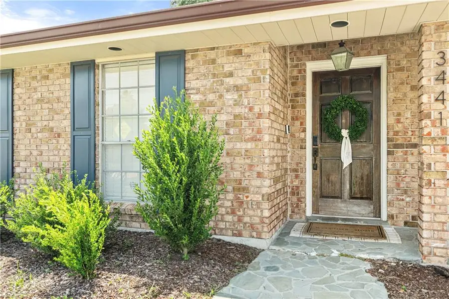 3441 Tennessee Avenue, Kenner, LA 70065 - Image #2