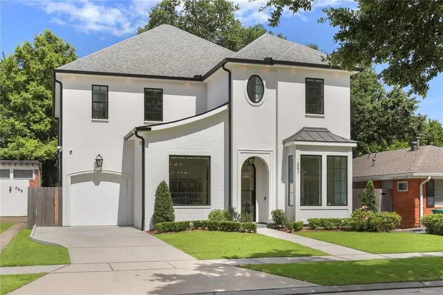 257 Hollywood Drive, Metairie, LA 70005 - Image #2