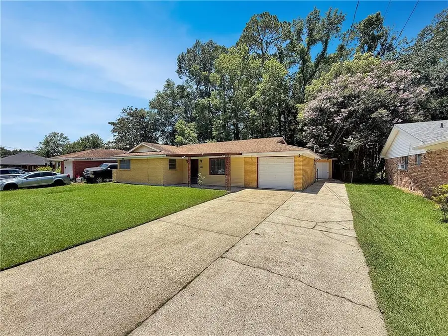 1593 Eastridge Drive, Slidell, LA 70458 - Image #2