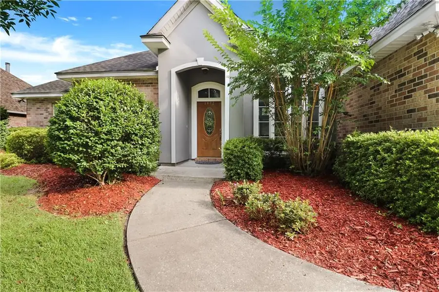 1022 Forest Ridge Loop, Pearl River, LA 70452 - Image #2