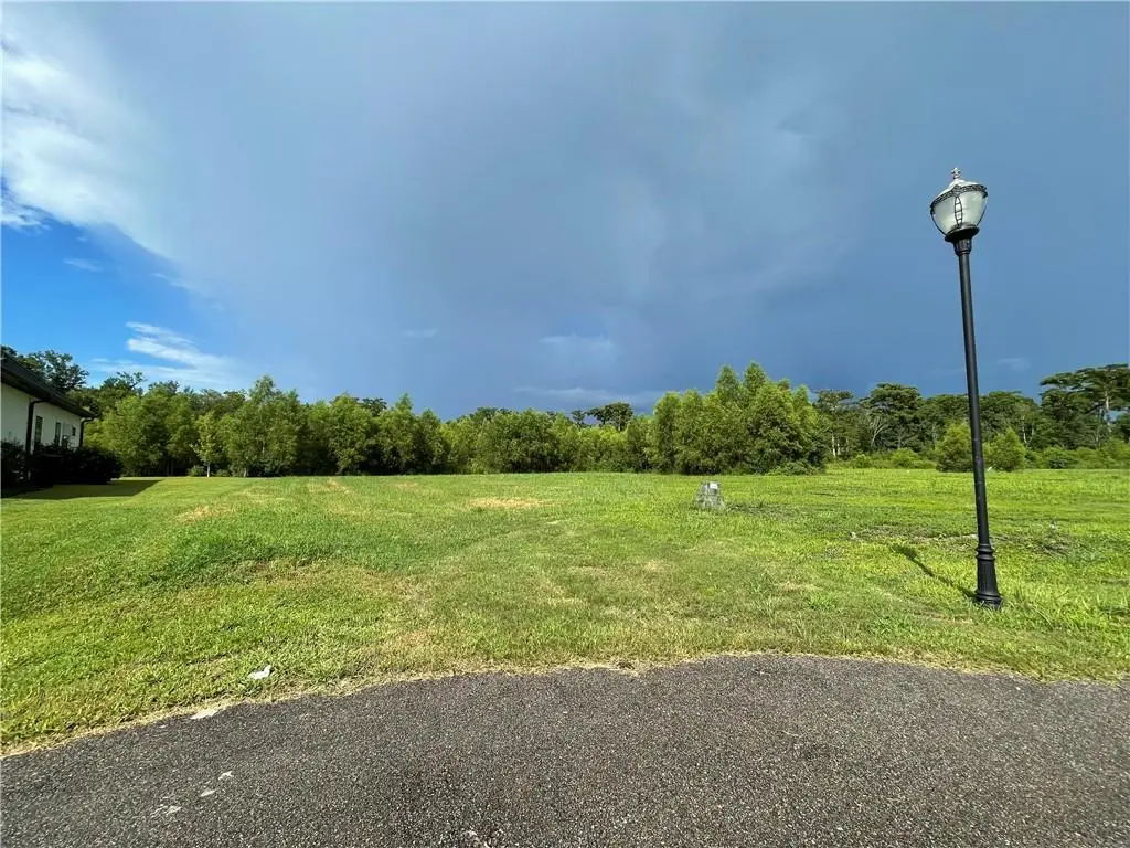 118 Wood Duck Drive, Belle Chasse, LA 70037 - #1