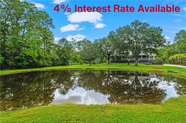 59246 Cypress Bayou Lane, Lacombe, LA 70445 - #1