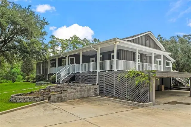 59246 Cypress Bayou Lane, Lacombe, LA 70445 - #3